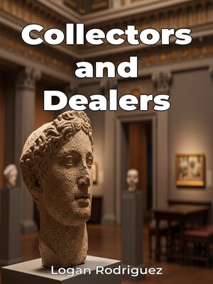 cover image of Collectors and Dealers